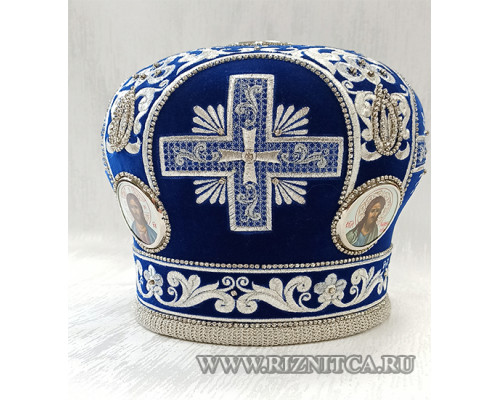 Митра иерейская