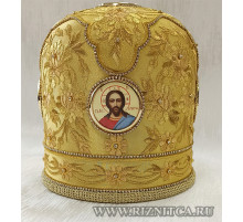 Митра иерейская