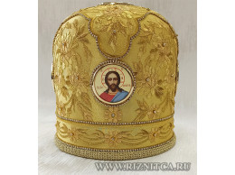 Митра иерейская