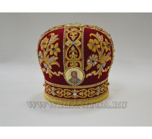 Митра иерейская