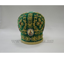 Митра архиерейская