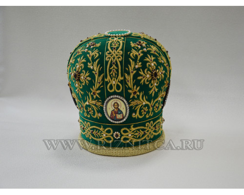 Митра архиерейская