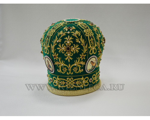 Митра архиерейская
