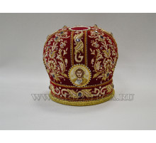 Митра Архиерейская