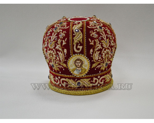 Митра Архиерейская