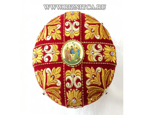 Митра иерейская