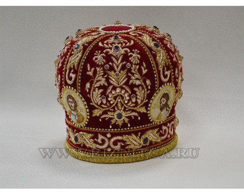 Митра Архиерейская
