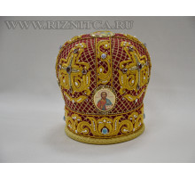 Митра иерейская