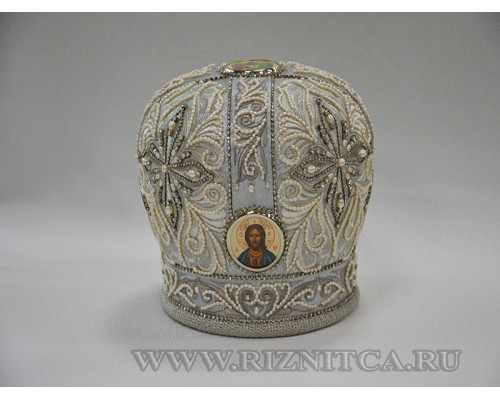 Митра иерейская