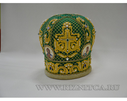 Митра архиерейская