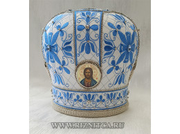 Митра иерейская