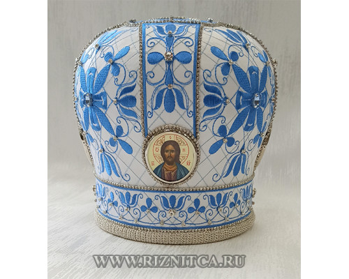 Митра иерейская