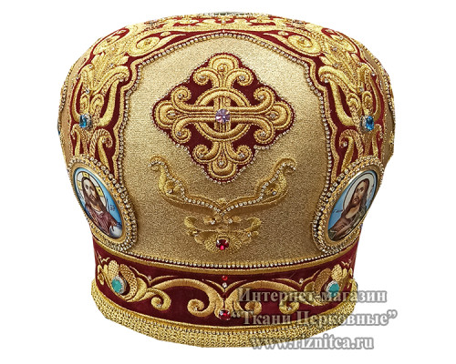 Митра