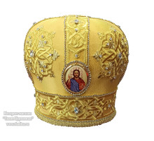 Митра иерейская