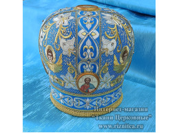 Митра иерейская