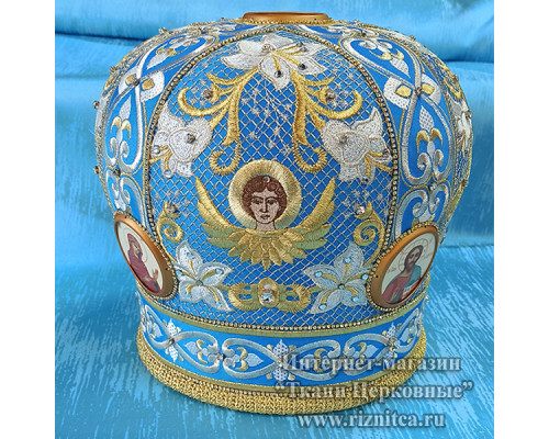 Митра иерейская