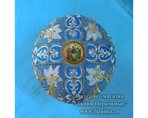 Митра иерейская