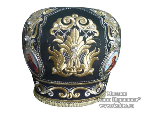Митра