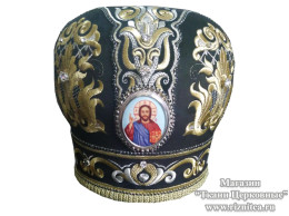 Митра