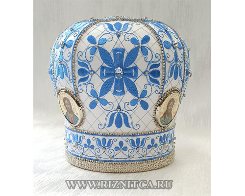 Митра иерейская