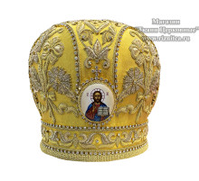 Митра иерейская