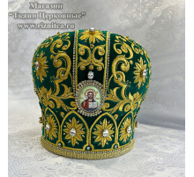 Митра иерейская