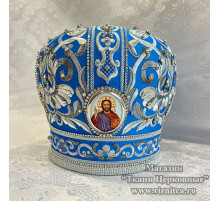 Митра иерейская