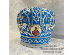 Митра иерейская
