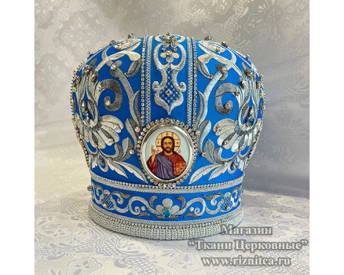 Митра иерейская