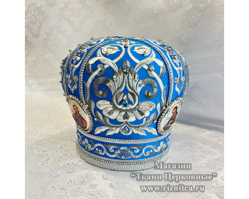 Митра иерейская