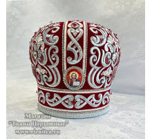 Митра иерейская