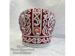 Митра иерейская