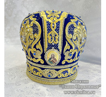 Митра иерейская