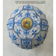 Митра иерейская