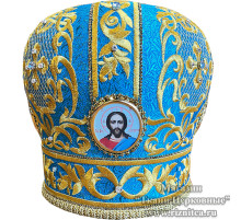 Митра иерейская