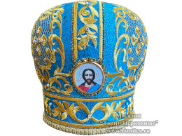 Митра иерейская