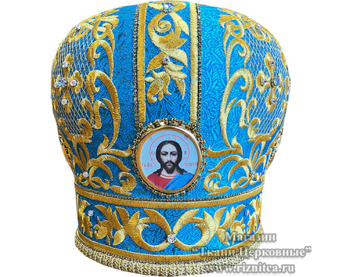 Митра иерейская