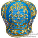 Митра иерейская