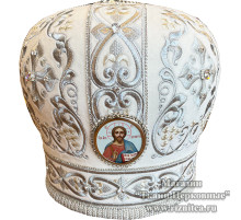 Митра иерейская