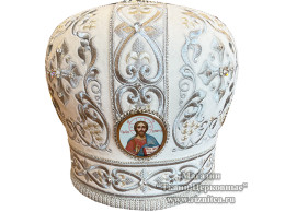 Митра иерейская