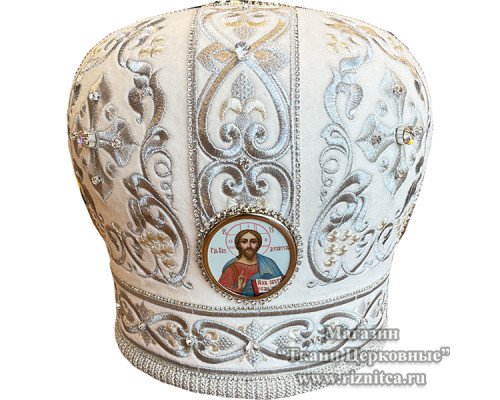 Митра иерейская