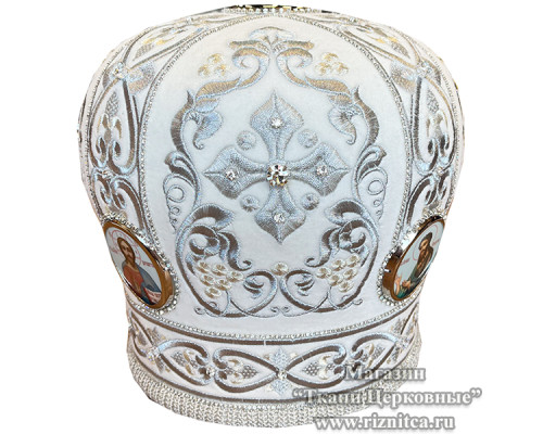 Митра иерейская