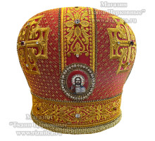 Митра иерейская