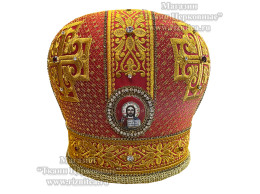 Митра иерейская