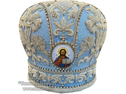 Митра иерейская