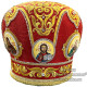 Митра иерейская