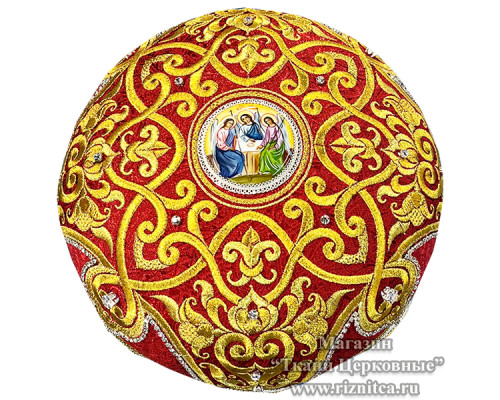 Митра иерейская