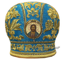 Митра иерейская