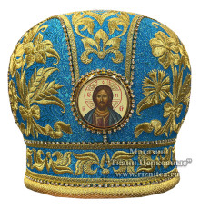 Митра иерейская