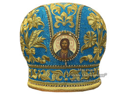 Митра иерейская